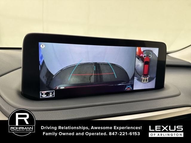 2022 Lexus RX 350L RX 350L