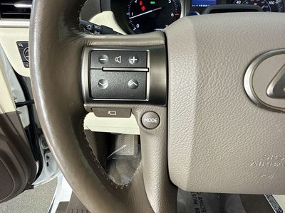 2017 Lexus GX GX 460