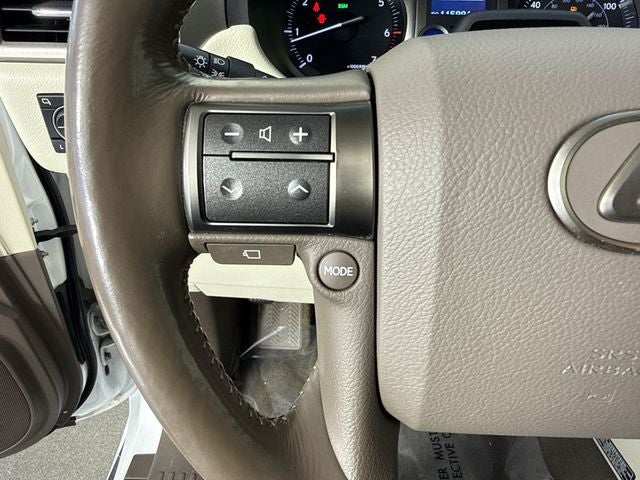 2017 Lexus GX GX 460