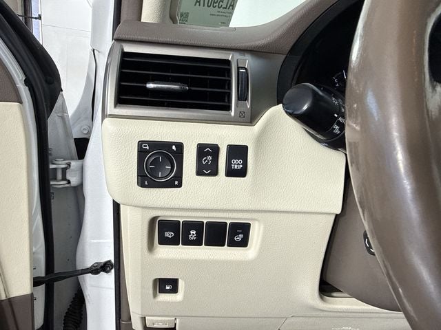2017 Lexus GX GX 460