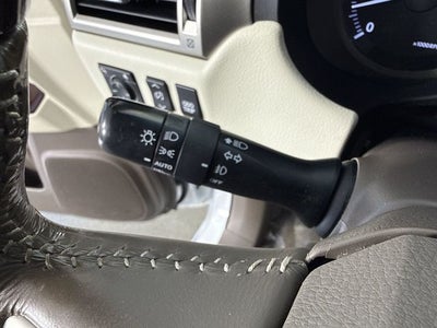2017 Lexus GX GX 460