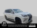 2017 Lexus GX GX 460