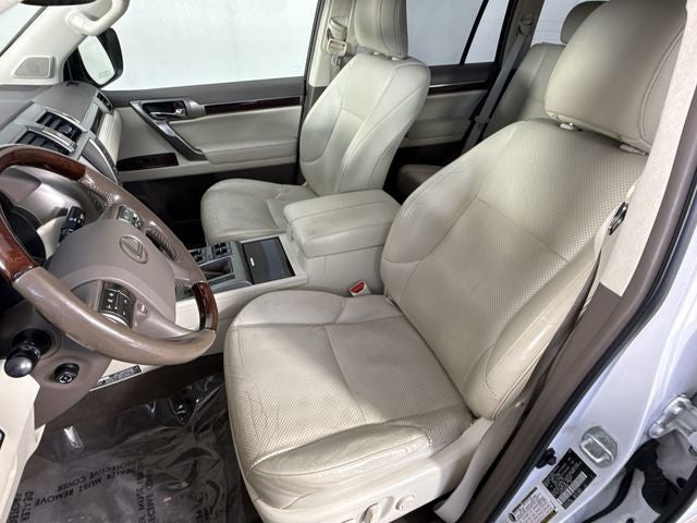 2017 Lexus GX GX 460
