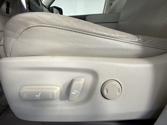 2017 Lexus GX GX 460