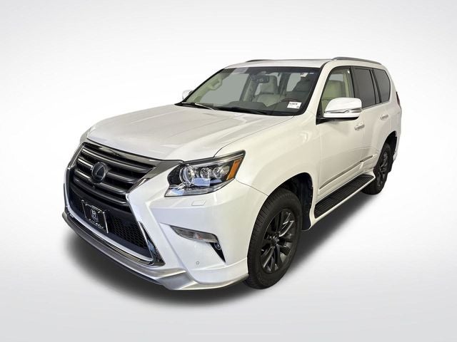 2017 Lexus GX GX 460