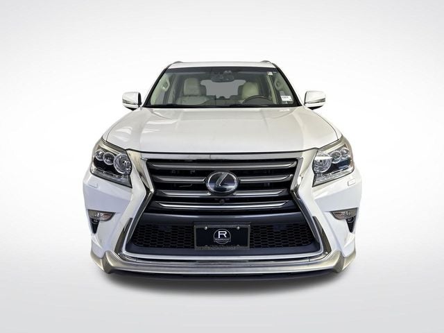 2017 Lexus GX GX 460