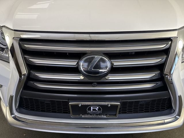 2017 Lexus GX GX 460