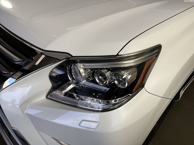 2017 Lexus GX GX 460