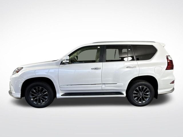 2017 Lexus GX GX 460