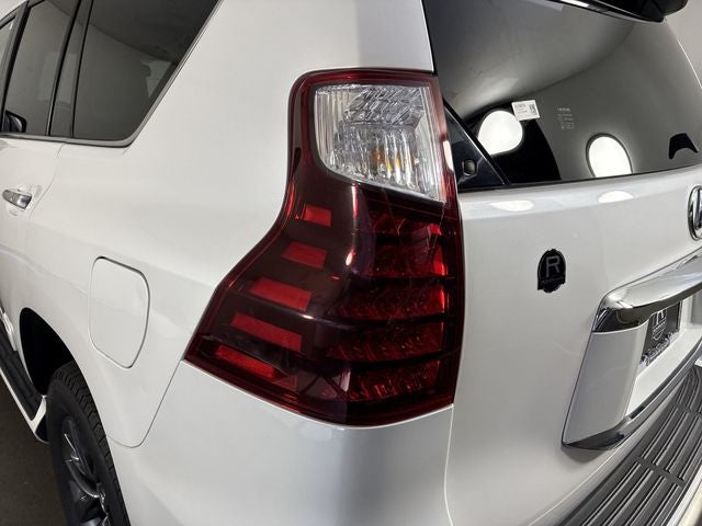 2017 Lexus GX GX 460