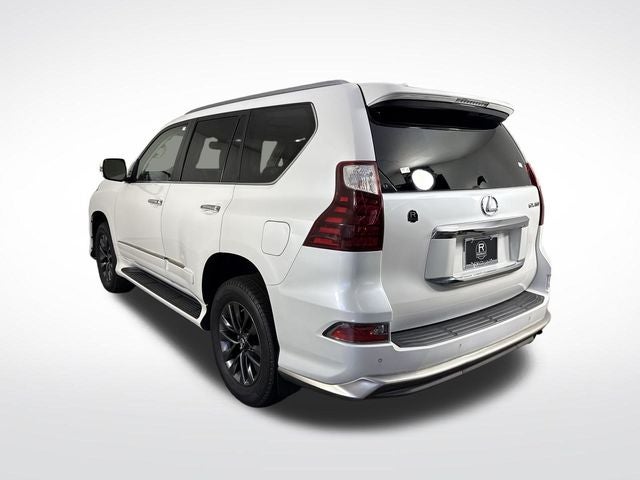 2017 Lexus GX GX 460