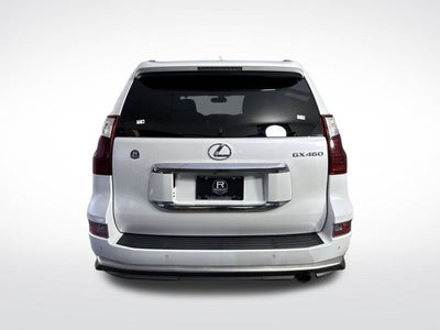 2017 Lexus GX GX 460