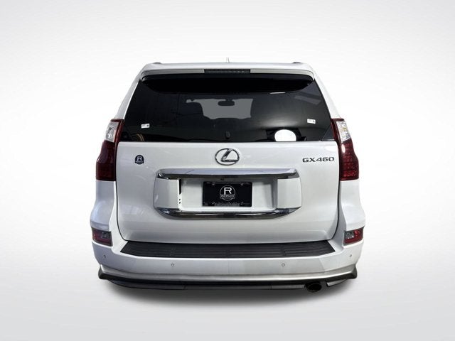 2017 Lexus GX GX 460