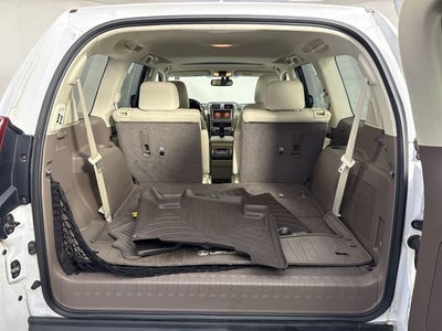 2017 Lexus GX GX 460