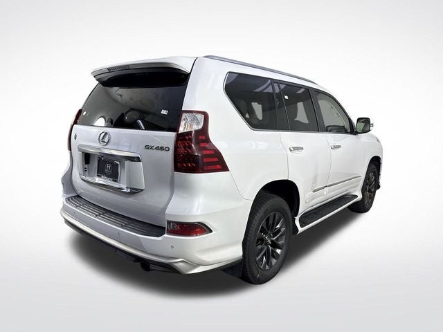 2017 Lexus GX GX 460
