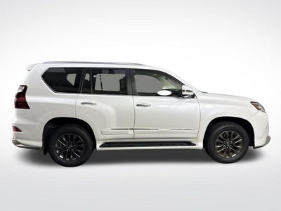 2017 Lexus GX GX 460