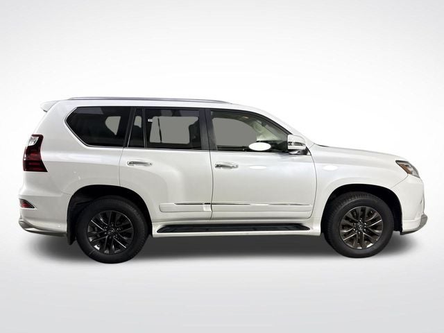 2017 Lexus GX GX 460