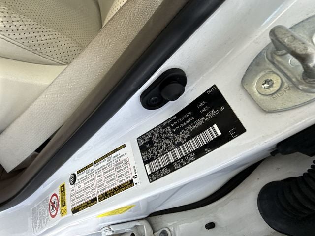 2017 Lexus GX GX 460