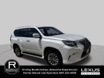 2014 Lexus GX Luxury
