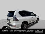 2014 Lexus GX Luxury