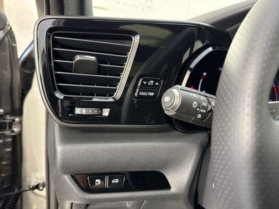 2026 Lexus NX NX 350 F SPORT Handling