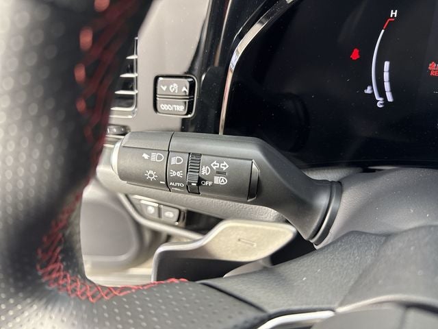 2026 Lexus NX NX 350 F SPORT Handling