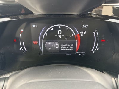 2026 Lexus NX NX 350 F SPORT Handling