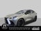 2026 Lexus NX NX 350 F SPORT Handling
