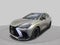 2026 Lexus NX NX 350 F SPORT Handling
