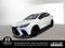 2022 Lexus NX 350 F SPORT Handling