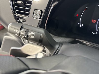 2026 Lexus NX NX 350 F SPORT Handling