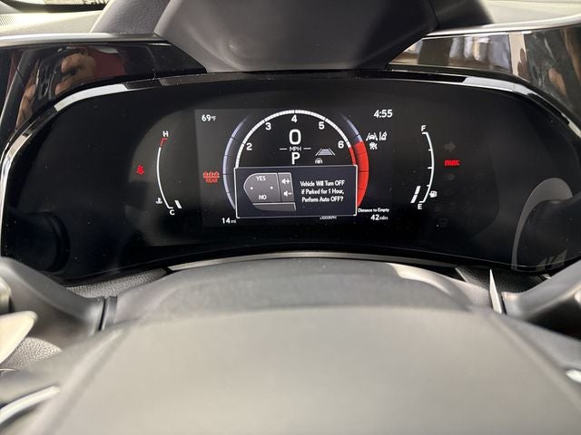 2026 Lexus NX NX 350 F SPORT Handling