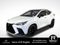 2026 Lexus NX NX 350 F SPORT Handling