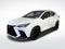 2026 Lexus NX NX 350 F SPORT Handling