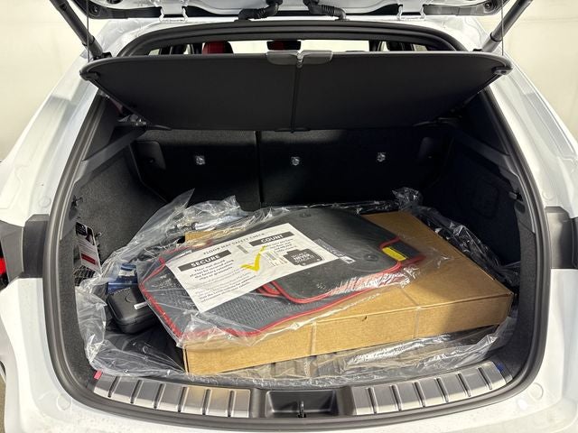 2026 Lexus NX NX 350 F SPORT Handling