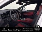 2026 Lexus NX NX 350 F SPORT Handling