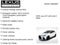 2026 Lexus NX NX 350 F SPORT Handling