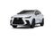 2026 Lexus NX NX 350 F SPORT Handling