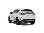 2026 Lexus NX NX 350 F SPORT Handling