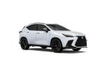 2026 Lexus NX NX 350 F SPORT Handling