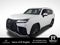 2024 Lexus LX LX 600 F SPORT