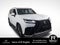 2024 Lexus LX LX 600 F SPORT