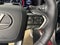 2026 Lexus LX LX 600 F SPORT Handling