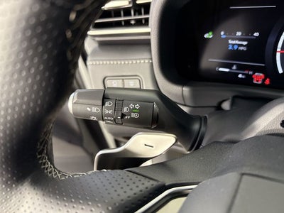2026 Lexus LX LX 600 F SPORT Handling