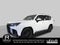 2026 Lexus LX LX 600 F SPORT Handling