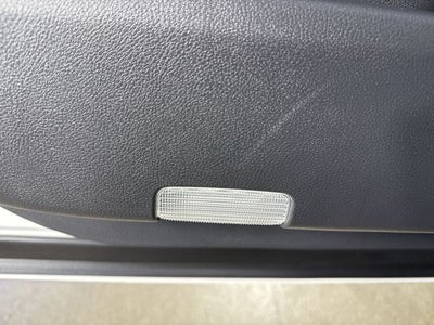 2026 Lexus LX LX 600 F SPORT Handling