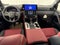 2026 Lexus LX LX 600 F SPORT Handling