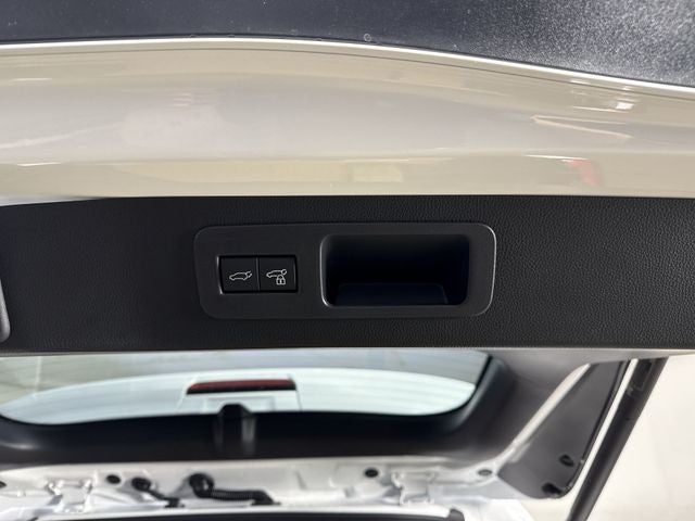 2026 Lexus LX LX 600 F SPORT Handling