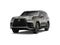 2026 Lexus LX LX 600 F SPORT Handling