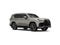 2026 Lexus LX LX 600 F SPORT Handling
